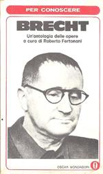 Per conoscere Brecht