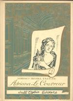 Adriana Le Couvreur