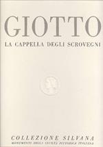 Giotto. La cappella degli Scrovegni