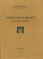 Lezioni sulla moneta