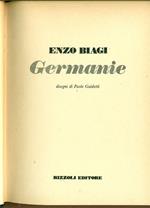 Germanie