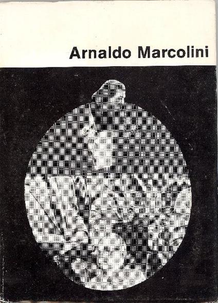 Arnaldo Marcolini - Ciro Ruju - copertina