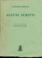 Alcuni scritti