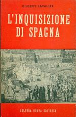 L' inquisizione di Spagna