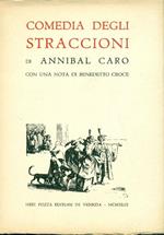 Comedia degli straccioni