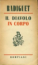 Il diavolo in corpo