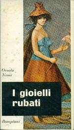 I gioielli rubati