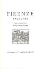 Firenze racconta