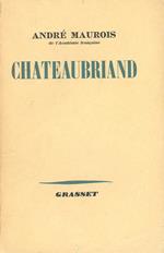 Chateaubriand