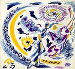 André Masson. Oeuvres récentes 1968-1970