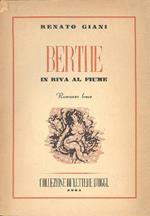 Berthe in riva al fiume