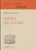 Sosta al fiume