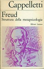 Freud. Struttura della metapsicologia