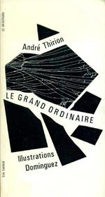 Le grand ordinaire