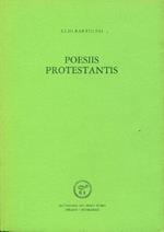 Poesiis protestantis