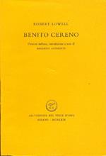 Benito Cereno