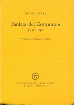 Fanfara del costruttore 1917-1919