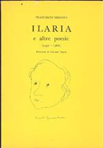 Ilaria e altre poesie (1942-1962)