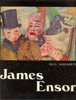 James Ensor