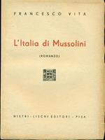 L' Italia di Mussolini