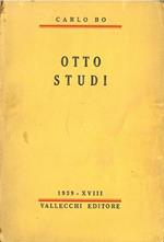 Otto studi