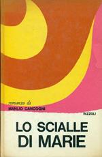 Lo scialle di Marie