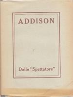 Dallo ''Spettatore''