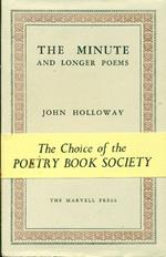 The minute and longer poems