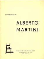 Retrospettiva di Alberto Martini