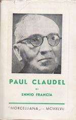 Paul Claudel