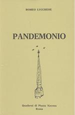 Pandemonio