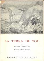 La terra di Nod