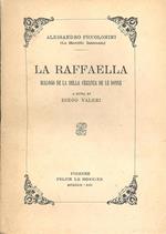 La Raffaella. Dialogo de la bella creanza de le donne