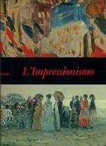 L' Impressionismo