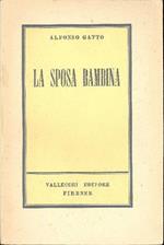 La sposa bambina. Prima edizione