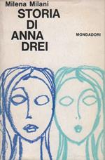 Storia di Anna Drei