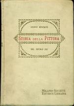 Storia della pittura del secolo XIX