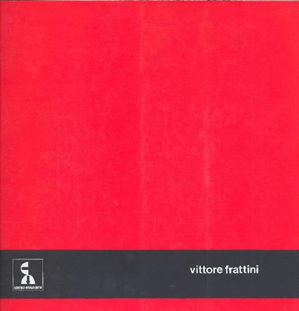 Vittore Frattini - Vittore Frattini - copertina