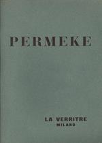 Constant Permeke. Dipinti 1917-1935