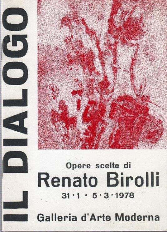 Opere scelte di Renato Birolli - Renato Birolli - copertina