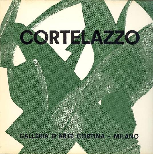 Gino Cortelazzo - Gino Cortelazzo - copertina