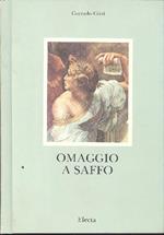 Omaggio a Saffo