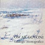 Oscar Govoni. Catalogo monografico