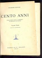 Cento anni