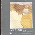 Augusto 1923-1987. Mostra antologica