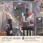Attilio Rossi. Mostra antologica