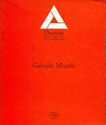 Gabriele Mucchi. Mostra personale