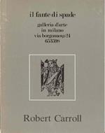 Robert Carroll