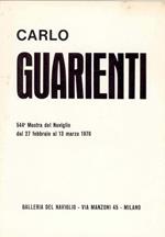 Carlo Guarienti