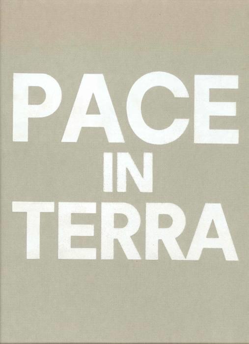 Pace in Terra. Disegni di Bruno Caruso - Bruno Caruso - copertina